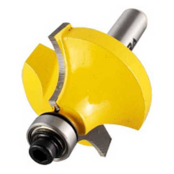 Заточка фрез насадных и концевых