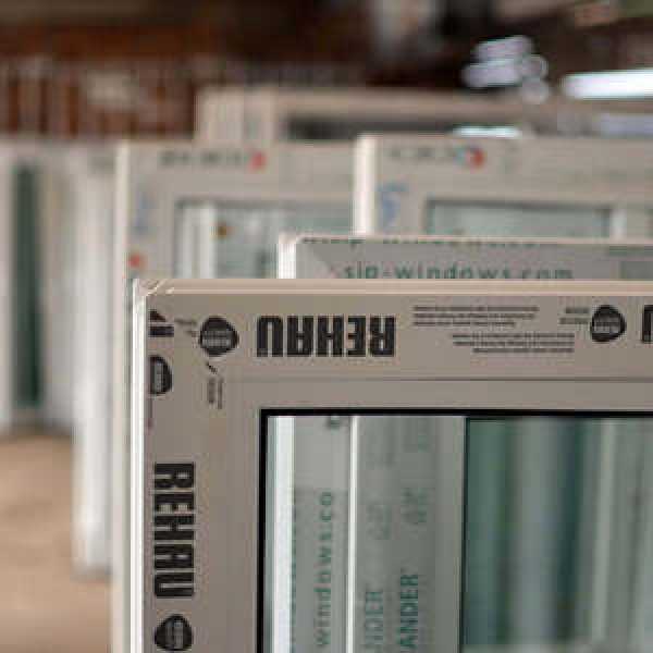 Заточка инструмента для производства окон из ПВХ и алюминия