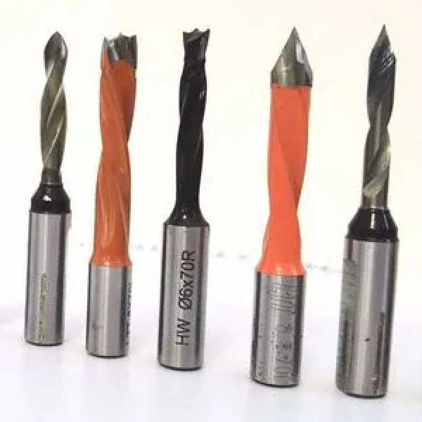 Заточка сверл присадочных