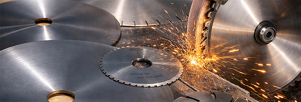 Качественная заточка инструмента